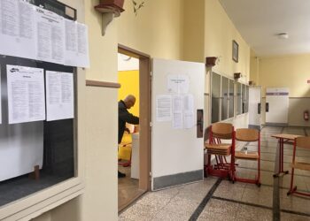 Parlamentné voľby: Víťazstvo Smeru, jediný poslanec z Liptova v parlamente bude primátor Blcháč