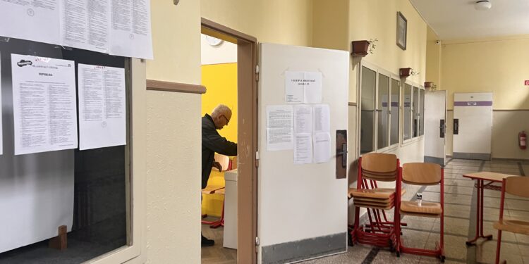 Parlamentné voľby: Víťazstvo Smeru, jediný poslanec z Liptova v parlamente bude primátor Blcháč