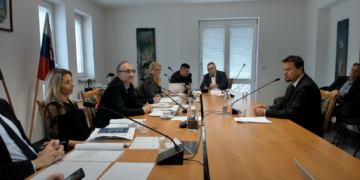 Bude novým riaditeľom Liptovského múzea Martin Hromada? Verejnosť upozornila na konflikt záujmov
