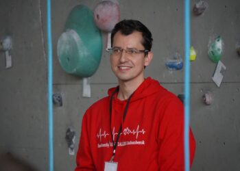 Július Stančok: Lezec vyhrá vtedy, keď prekoná sám seba